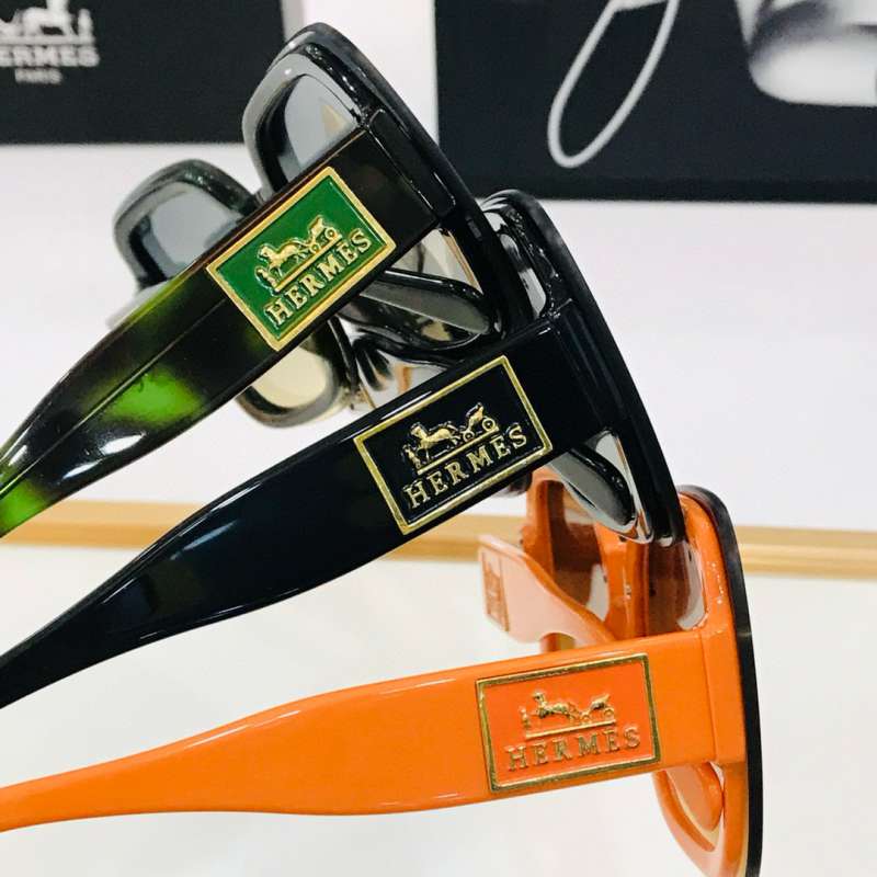 Picture of Hermes Sunglasses _SKUfw55118765fw